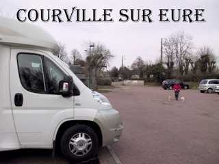 aire de courville